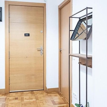Adaptado Y Comodo Apartamento En Iturrama 潘普洛纳 外观 照片