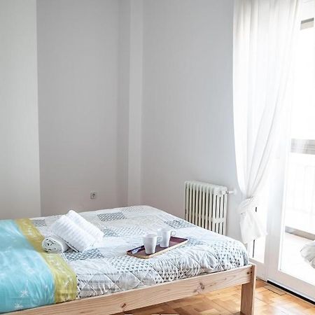 Adaptado Y Comodo Apartamento En Iturrama 潘普洛纳 外观 照片