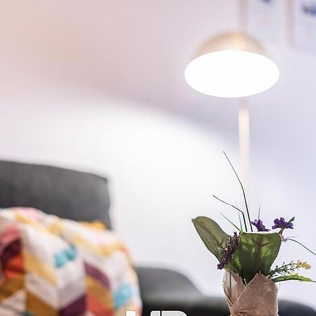 Adaptado Y Comodo Apartamento En Iturrama 潘普洛纳 外观 照片
