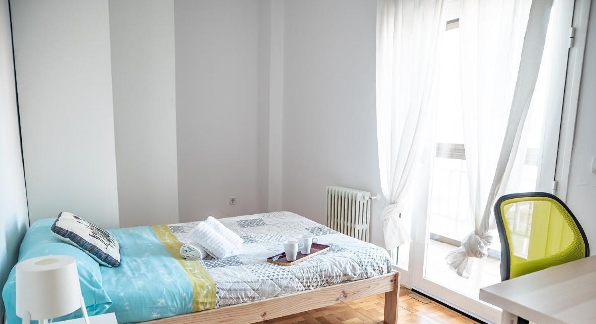 Adaptado Y Comodo Apartamento En Iturrama 潘普洛纳 外观 照片
