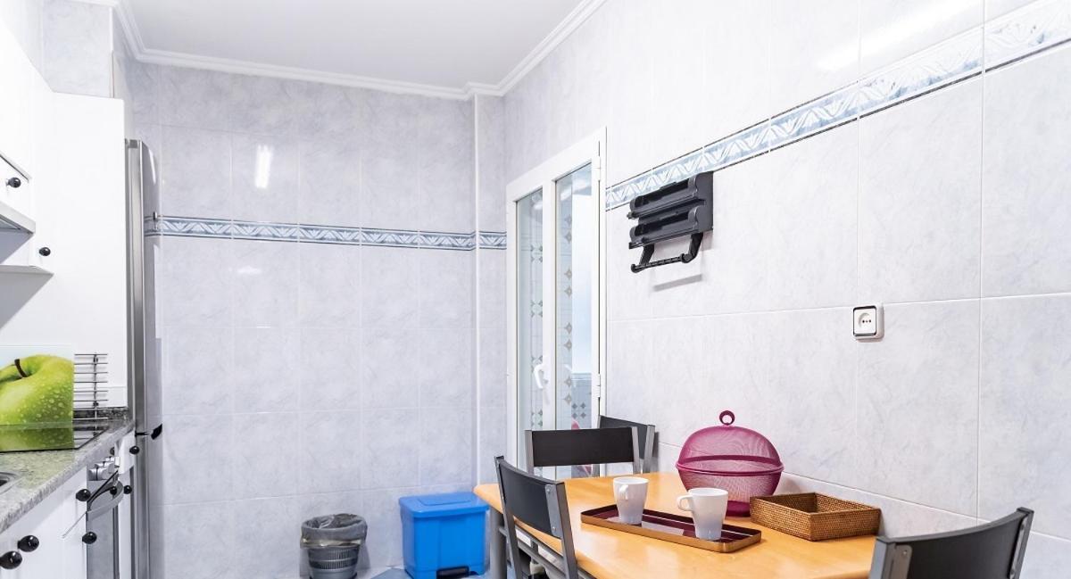 Adaptado Y Comodo Apartamento En Iturrama 潘普洛纳 外观 照片